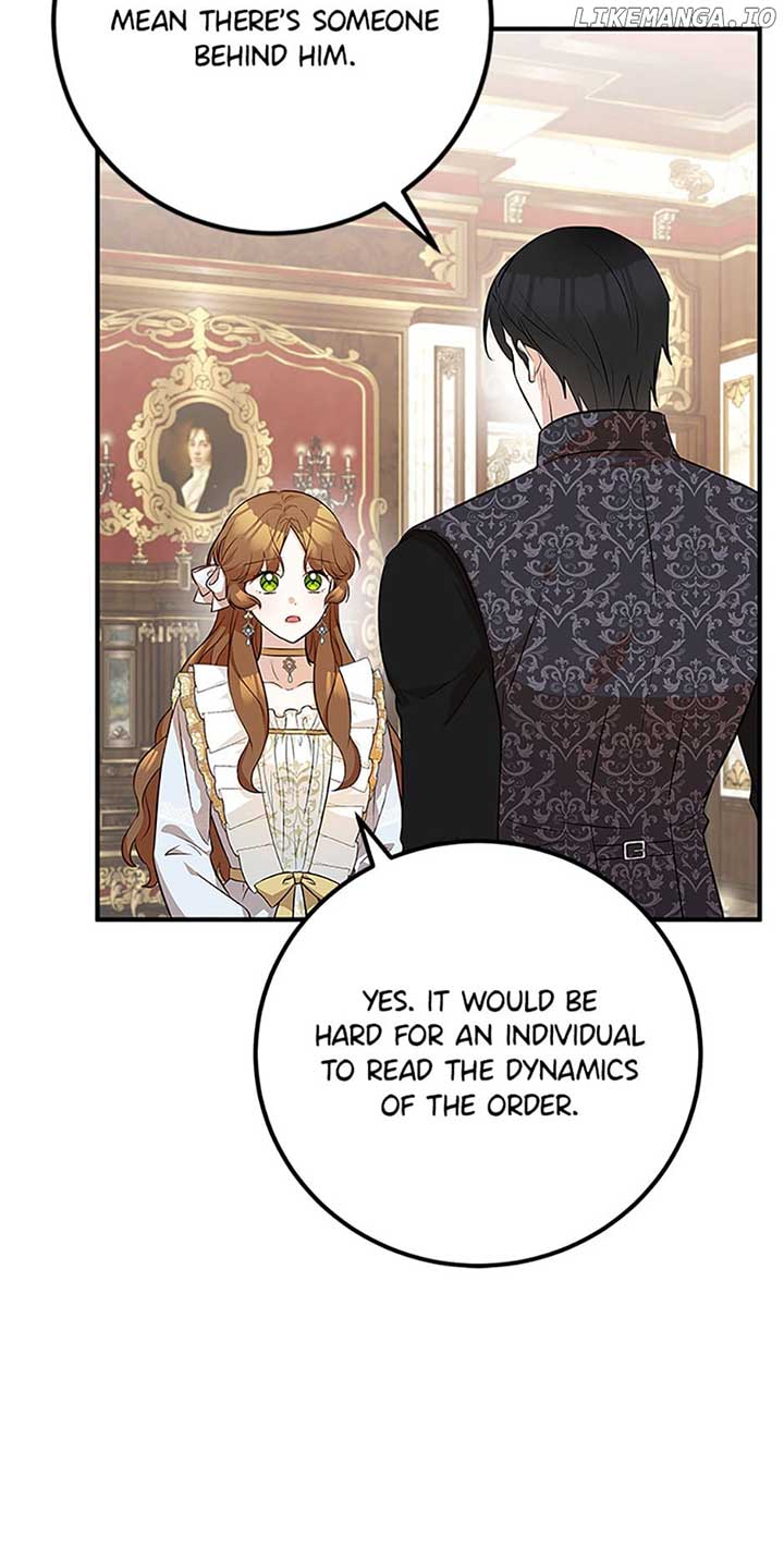 Doctor Resignation Chapter 42 - Page 32