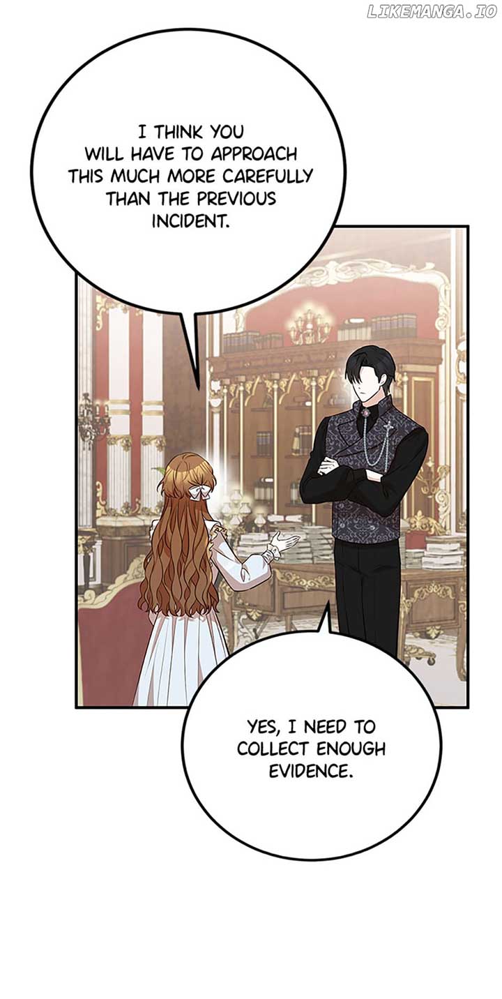 Doctor Resignation Chapter 42 - Page 34