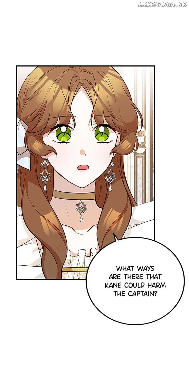 Doctor Resignation Chapter 42 - Page 35