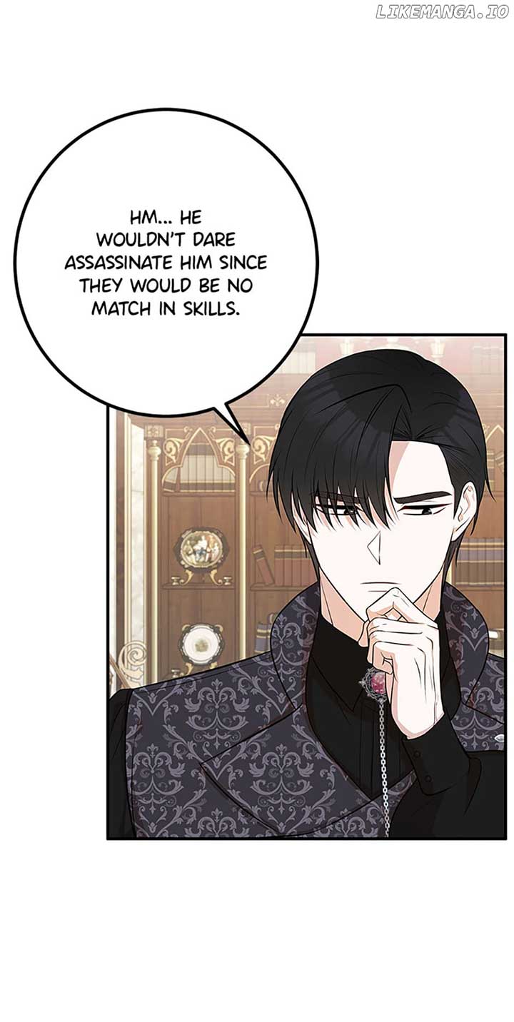 Doctor Resignation Chapter 42 - Page 36