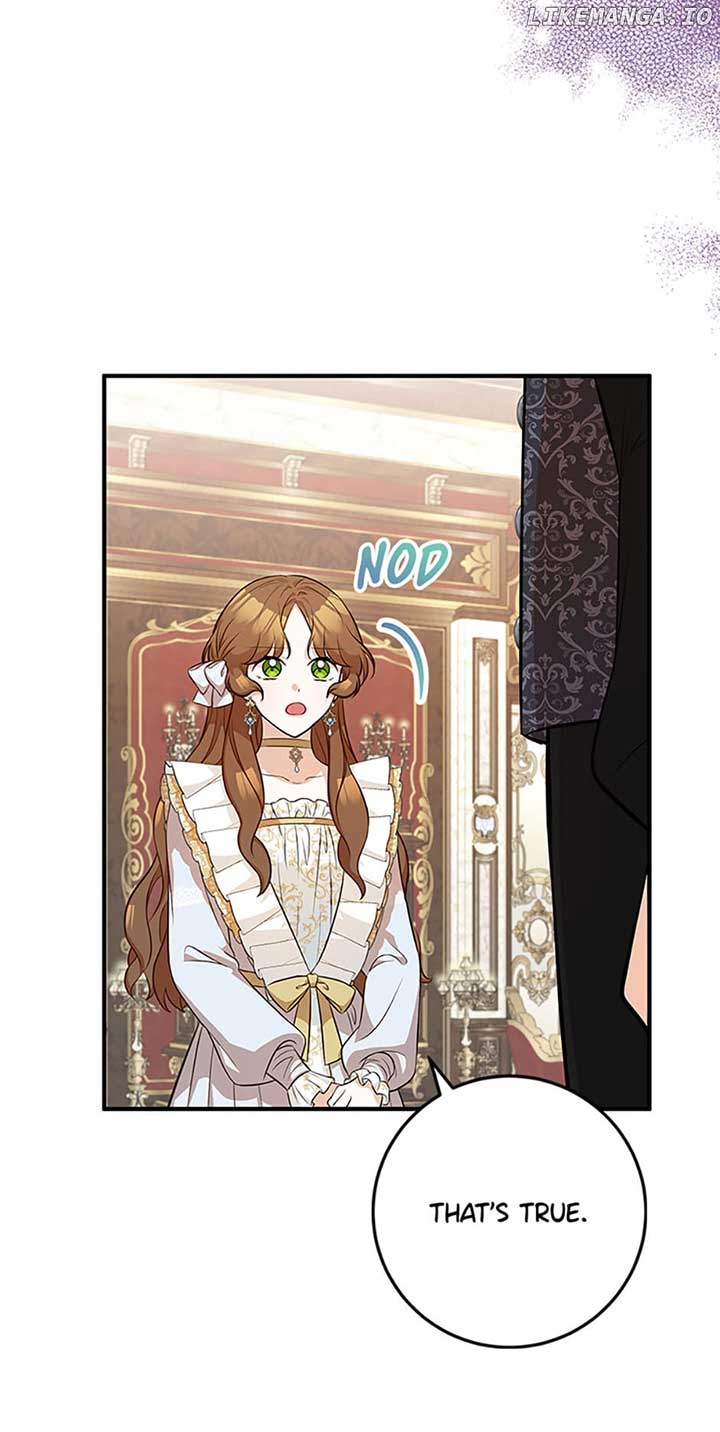 Doctor Resignation Chapter 42 - Page 40