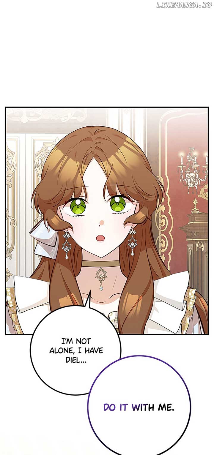 Doctor Resignation Chapter 42 - Page 43