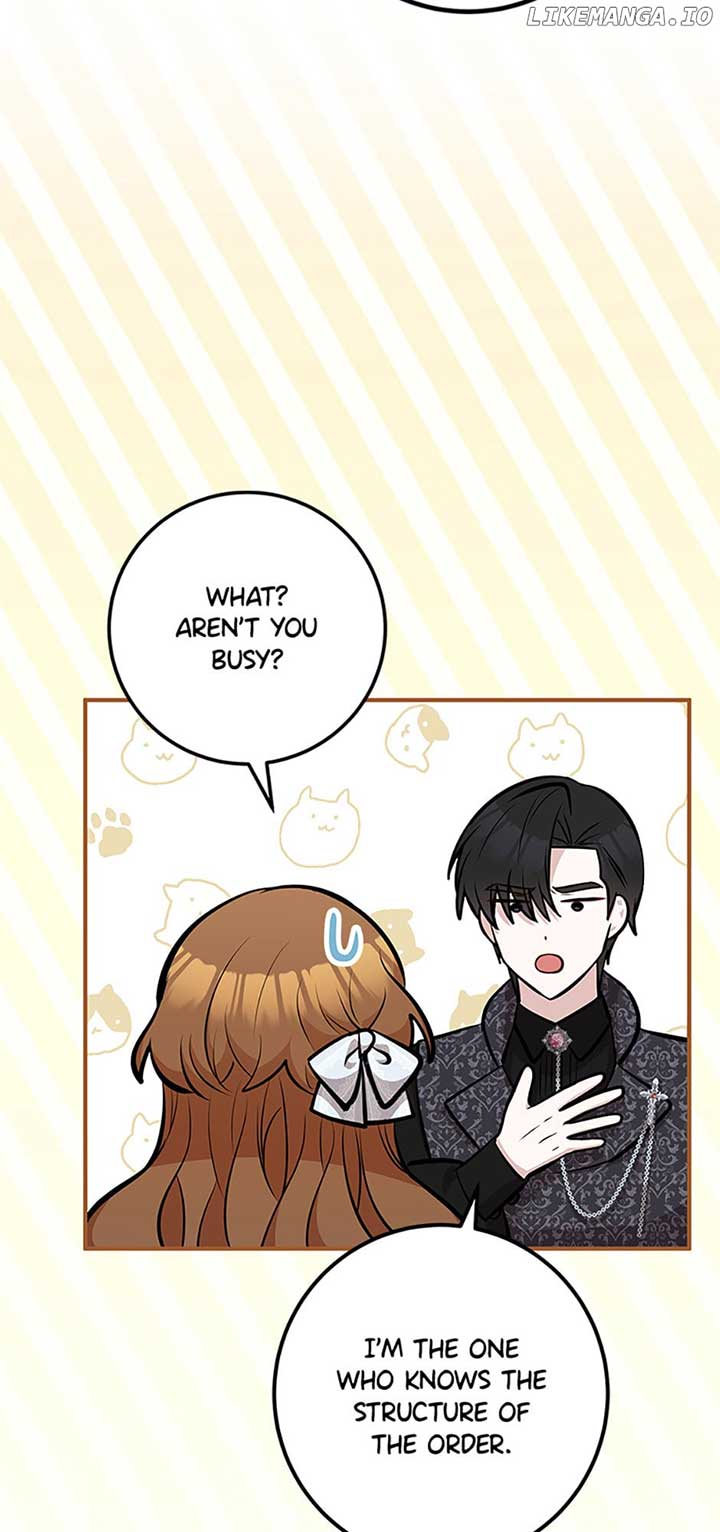 Doctor Resignation Chapter 42 - Page 44