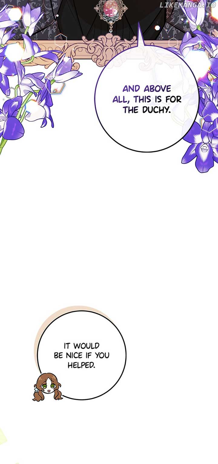 Doctor Resignation Chapter 42 - Page 46