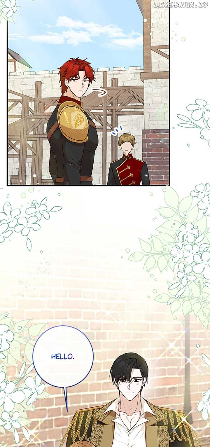 Doctor Resignation Chapter 42 - Page 49