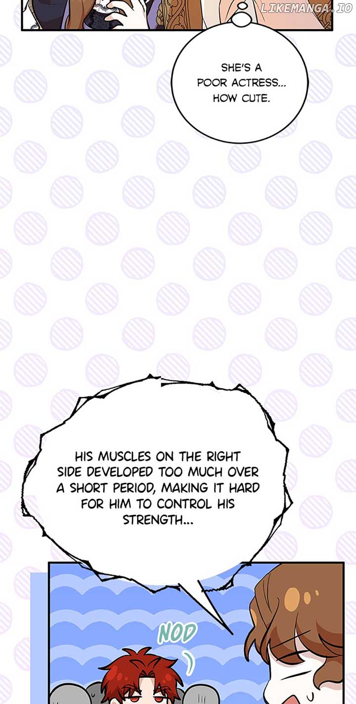 Doctor Resignation Chapter 42 - Page 54