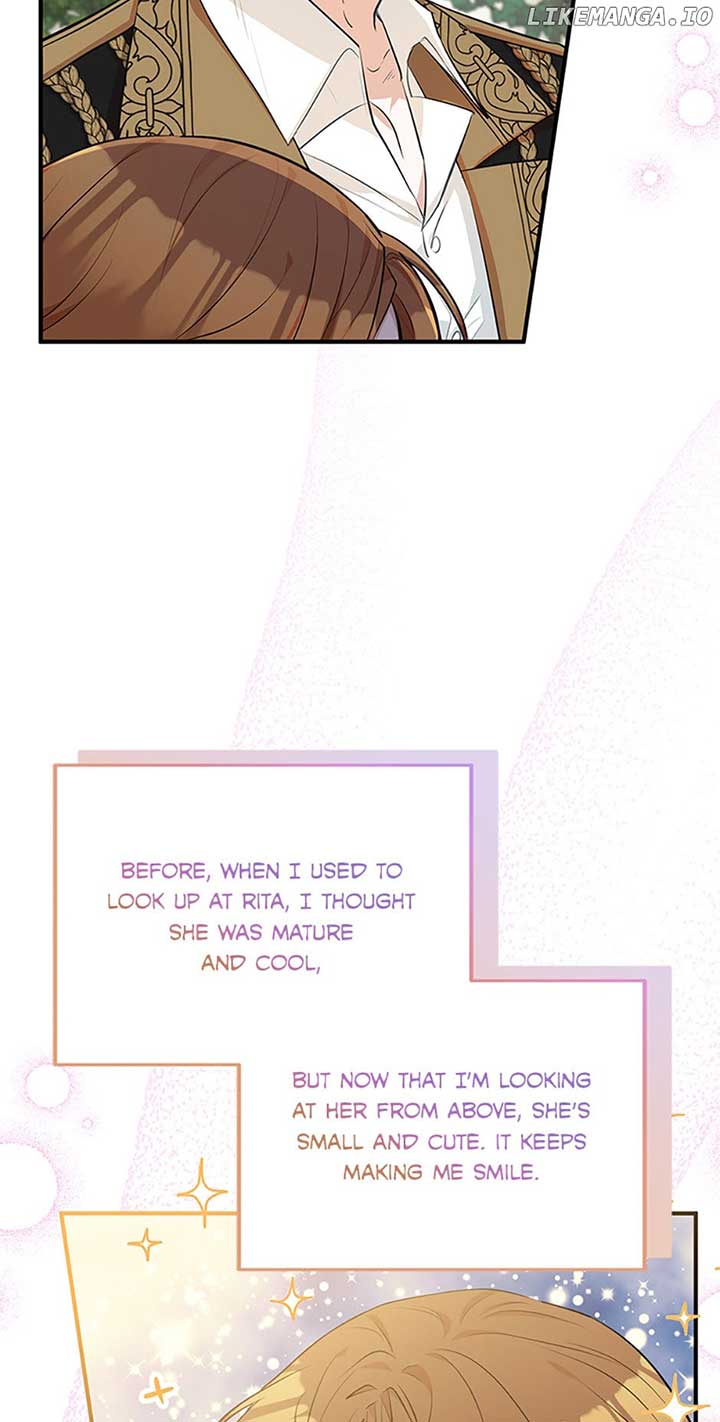 Doctor Resignation Chapter 42 - Page 56