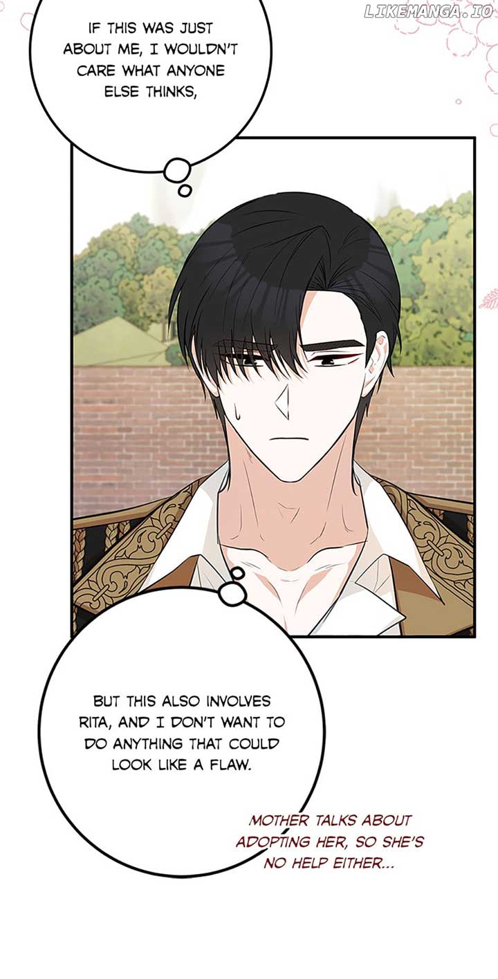 Doctor Resignation Chapter 42 - Page 60