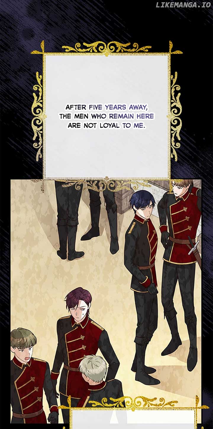 Doctor Resignation Chapter 42 - Page 64