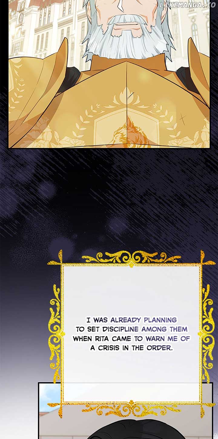 Doctor Resignation Chapter 42 - Page 66