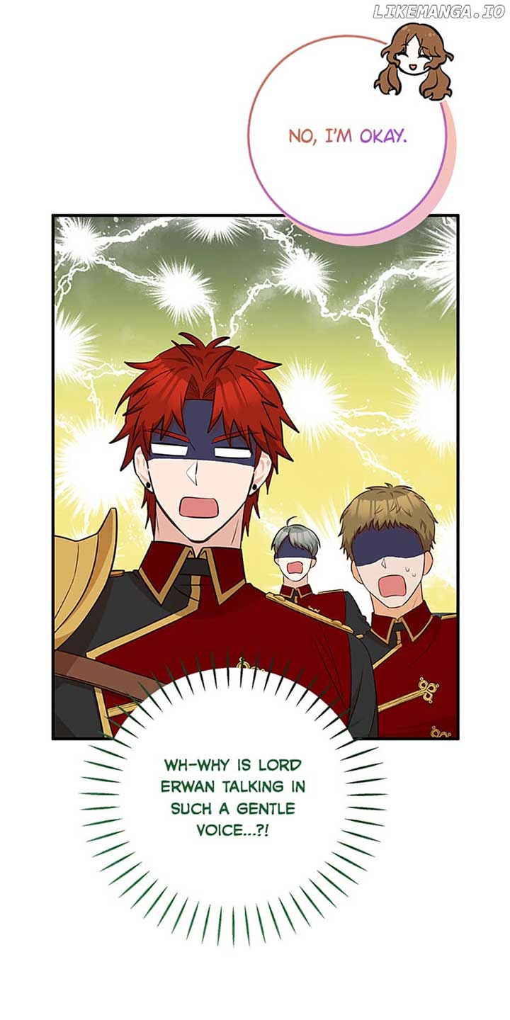 Doctor Resignation Chapter 42 - Page 71