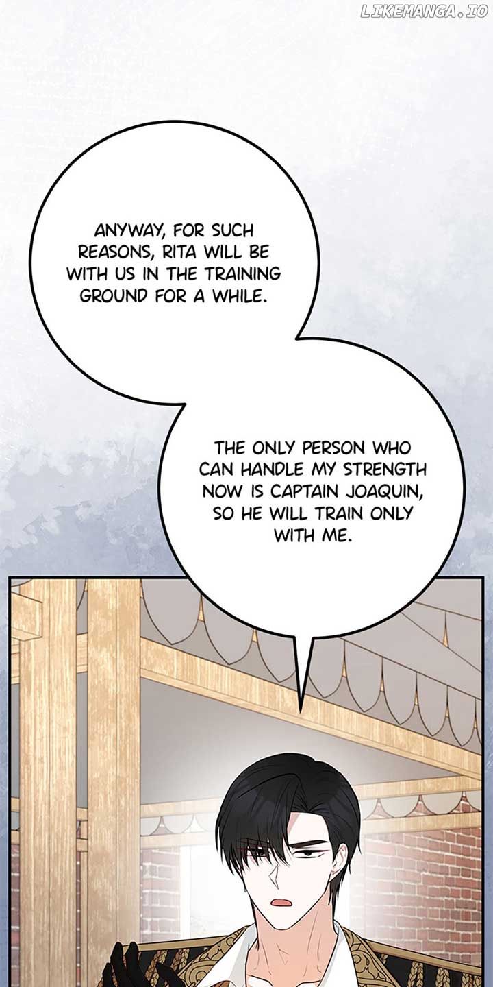 Doctor Resignation Chapter 42 - Page 73