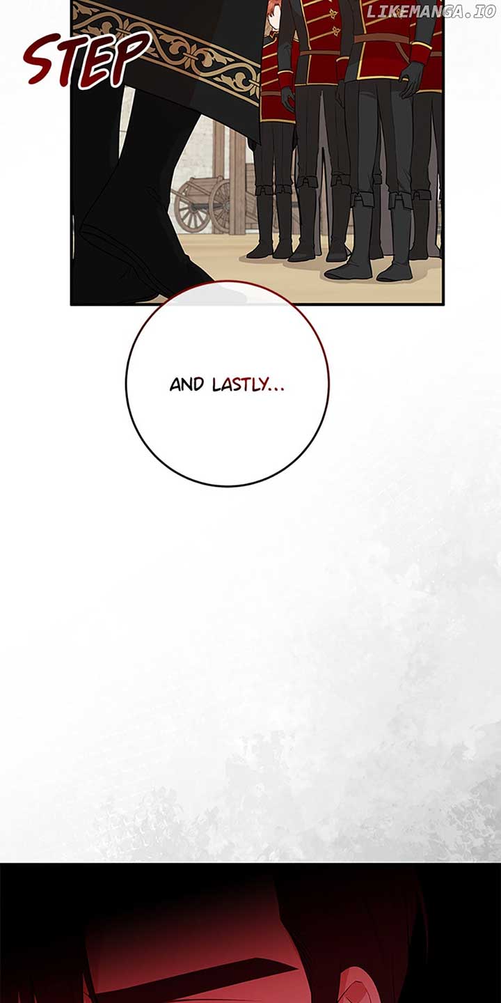 Doctor Resignation Chapter 42 - Page 75