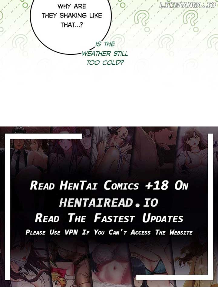 Doctor Resignation Chapter 42 - Page 80