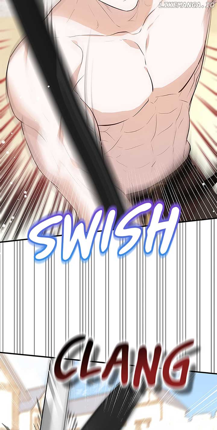 Doctor Resignation Chapter 43 - Page 4