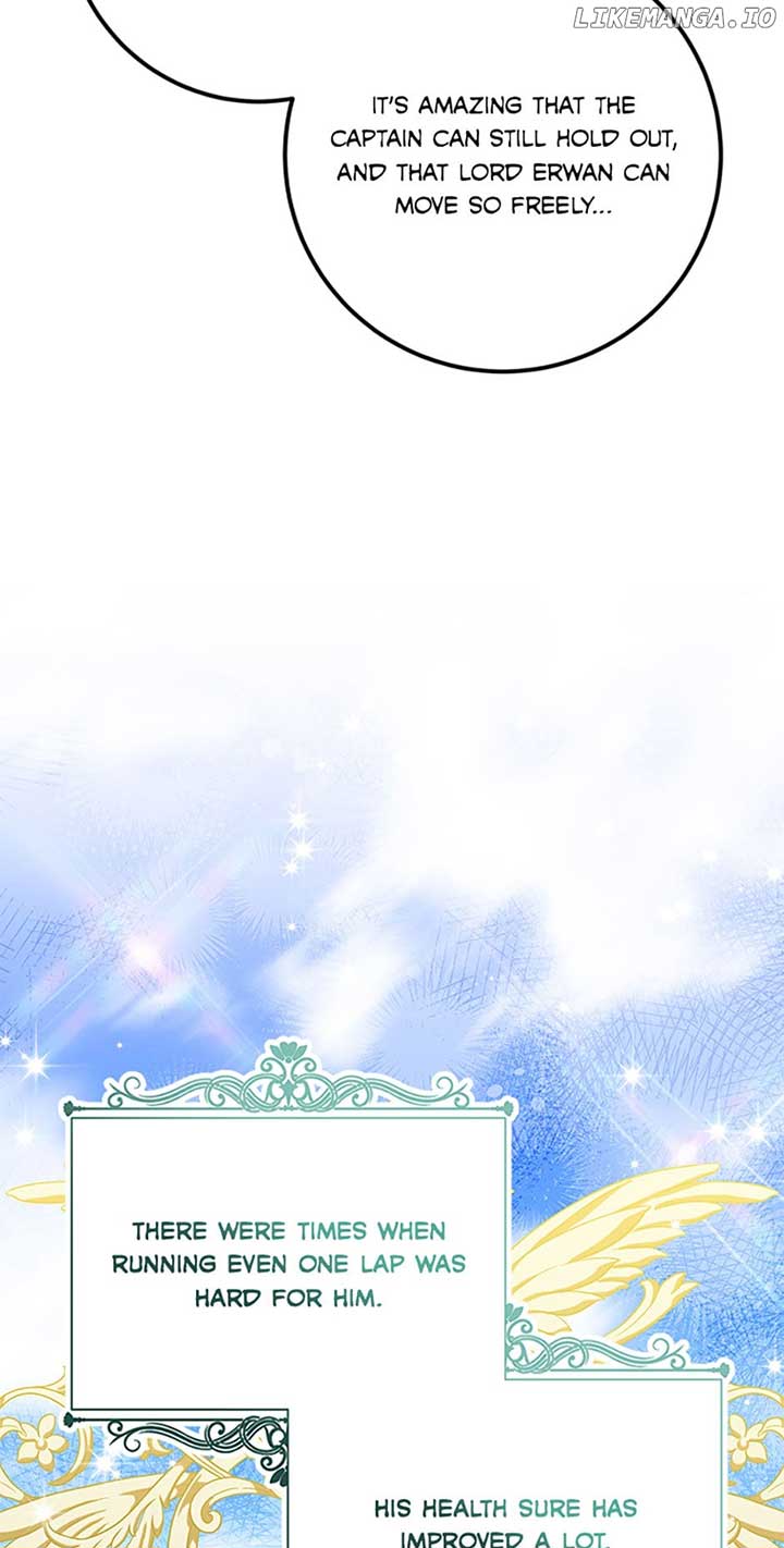 Doctor Resignation Chapter 43 - Page 7