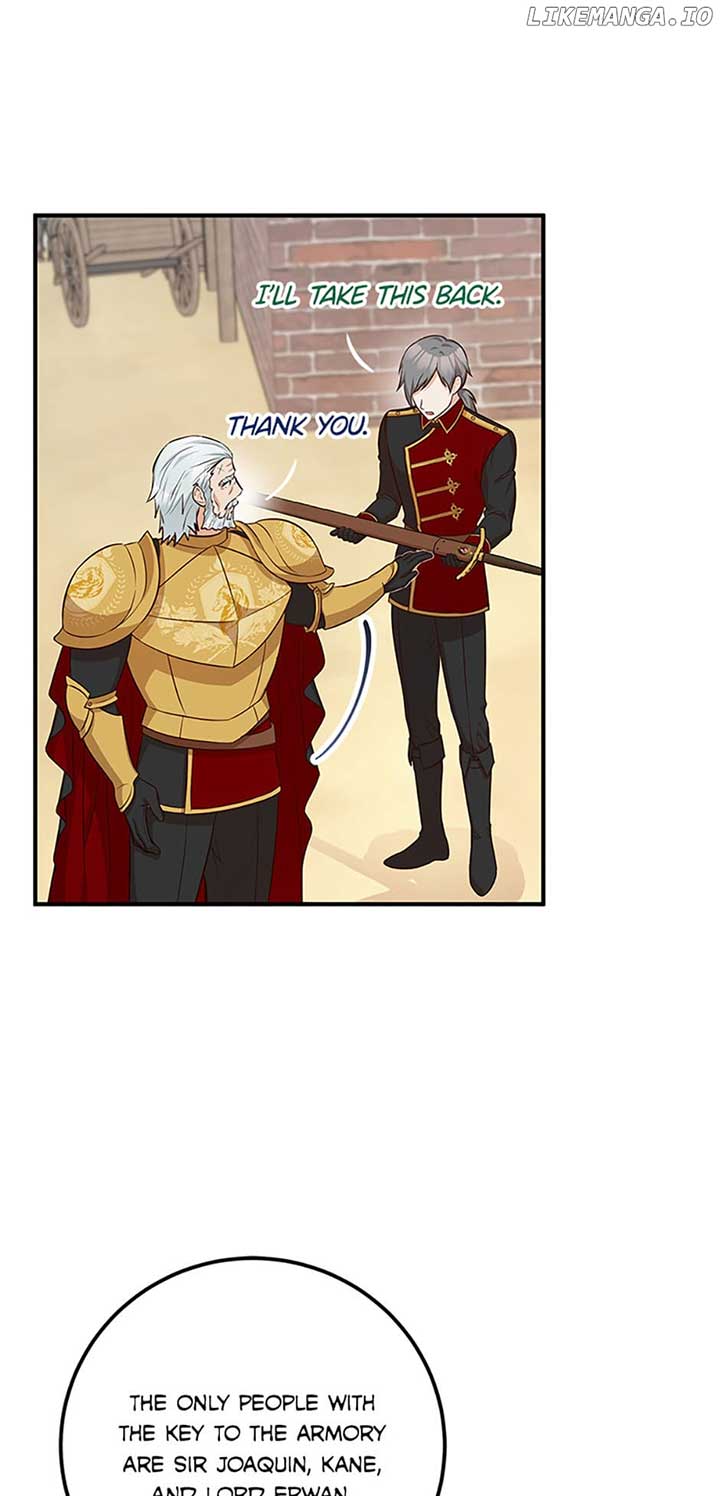 Doctor Resignation Chapter 43 - Page 12