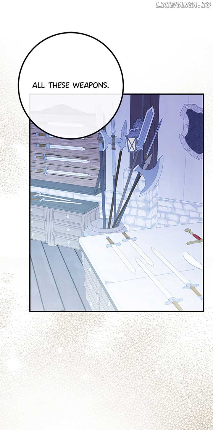 Doctor Resignation Chapter 43 - Page 19