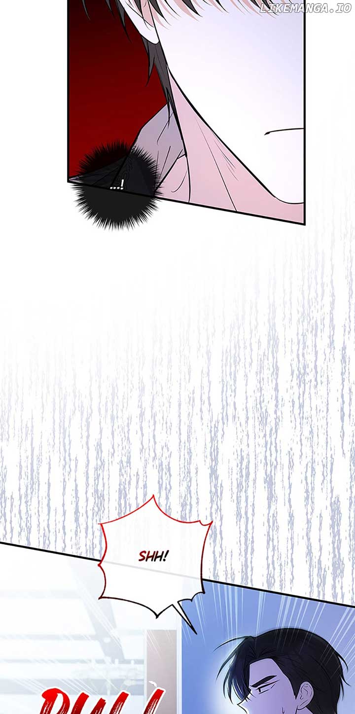 Doctor Resignation Chapter 43 - Page 24