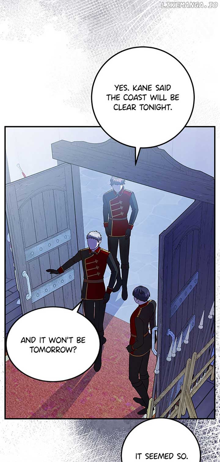 Doctor Resignation Chapter 43 - Page 29