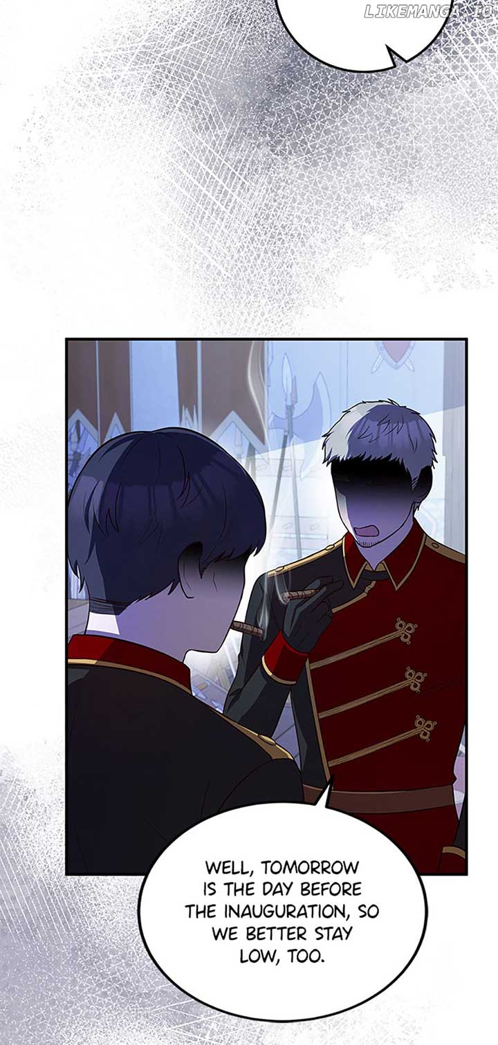 Doctor Resignation Chapter 43 - Page 30