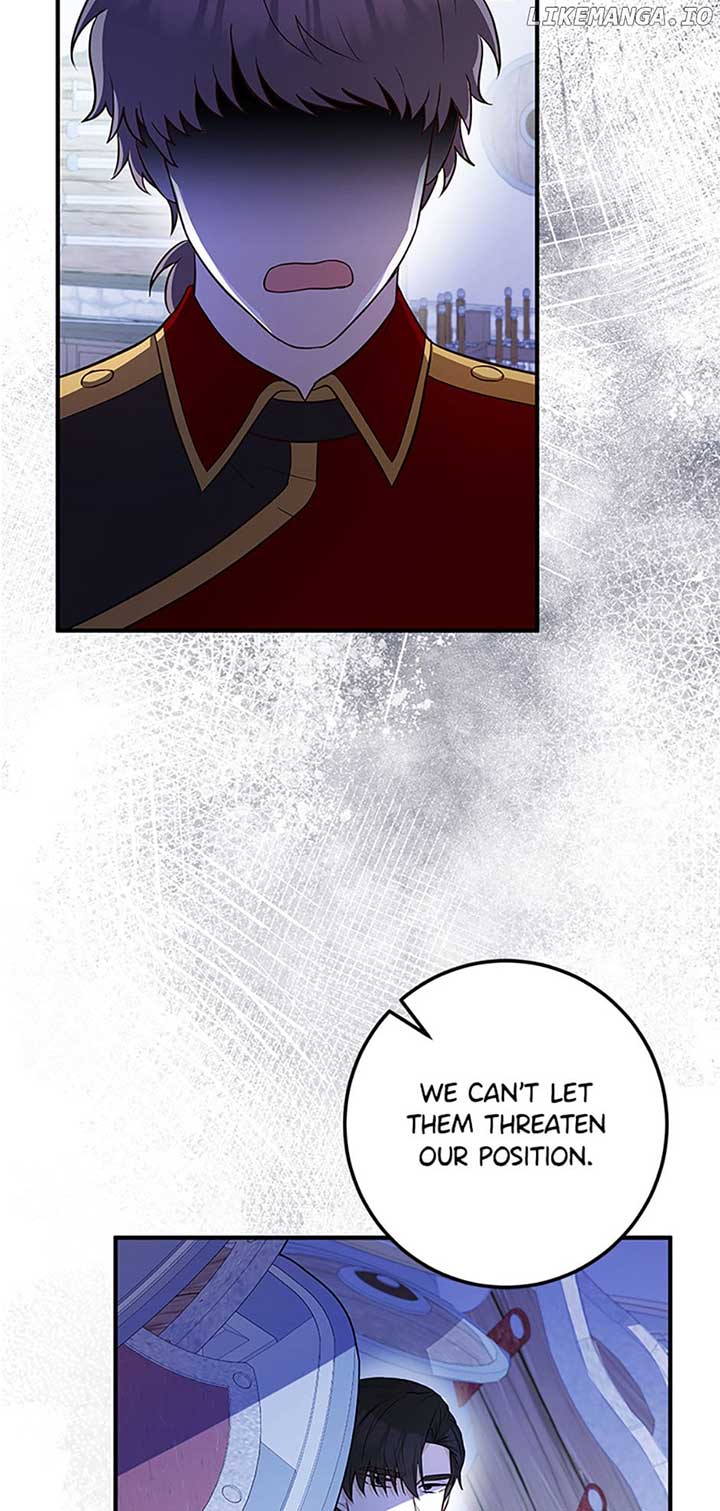 Doctor Resignation Chapter 43 - Page 33