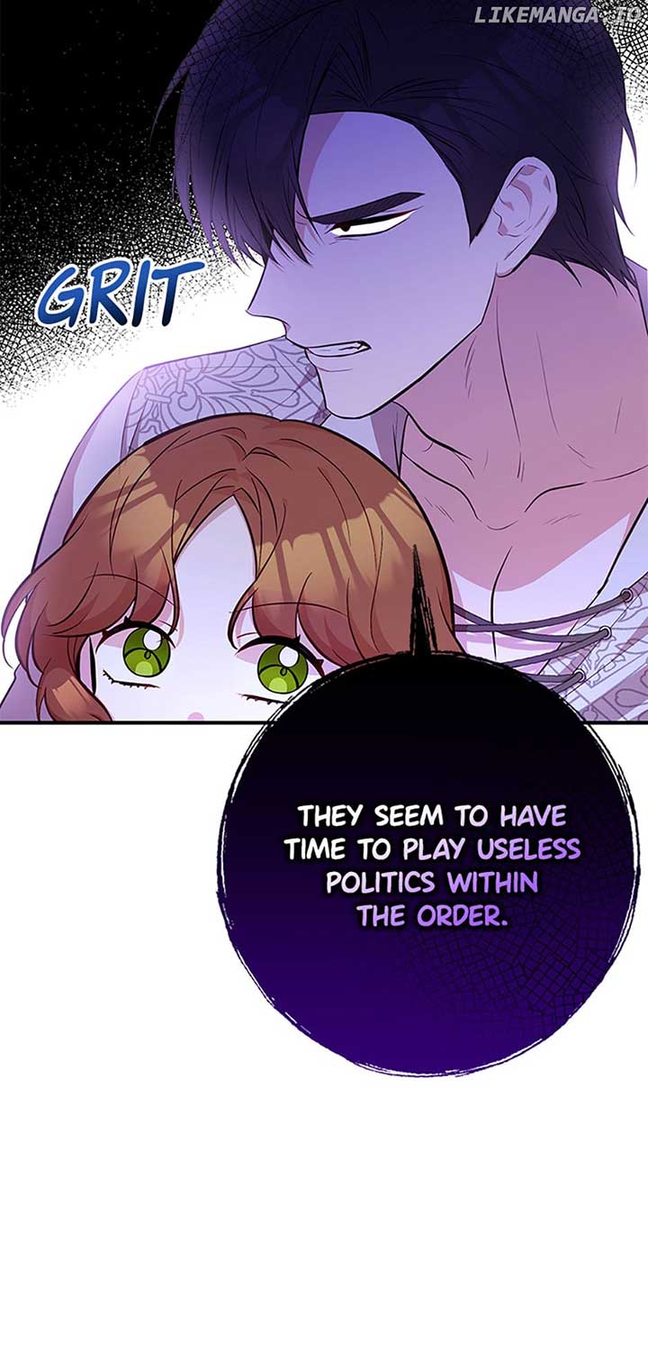 Doctor Resignation Chapter 43 - Page 35