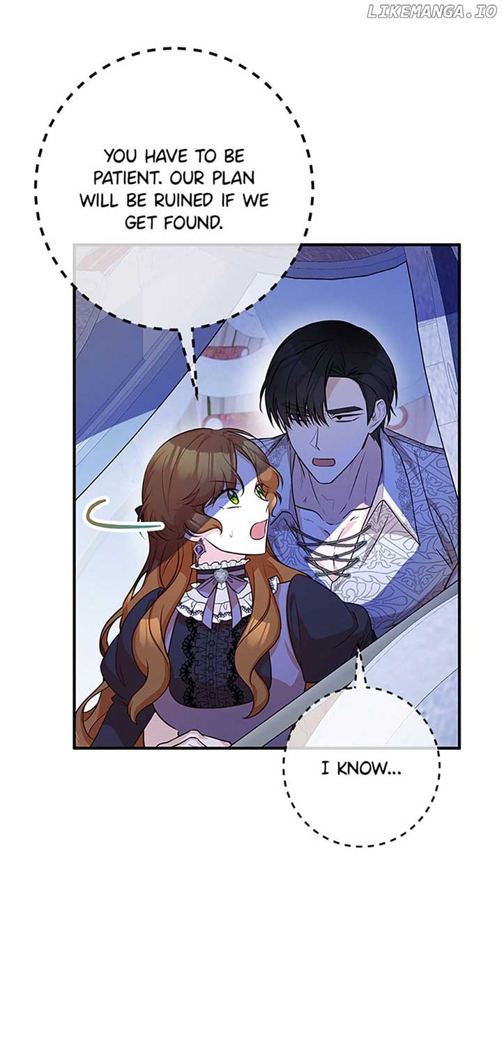 Doctor Resignation Chapter 43 - Page 36