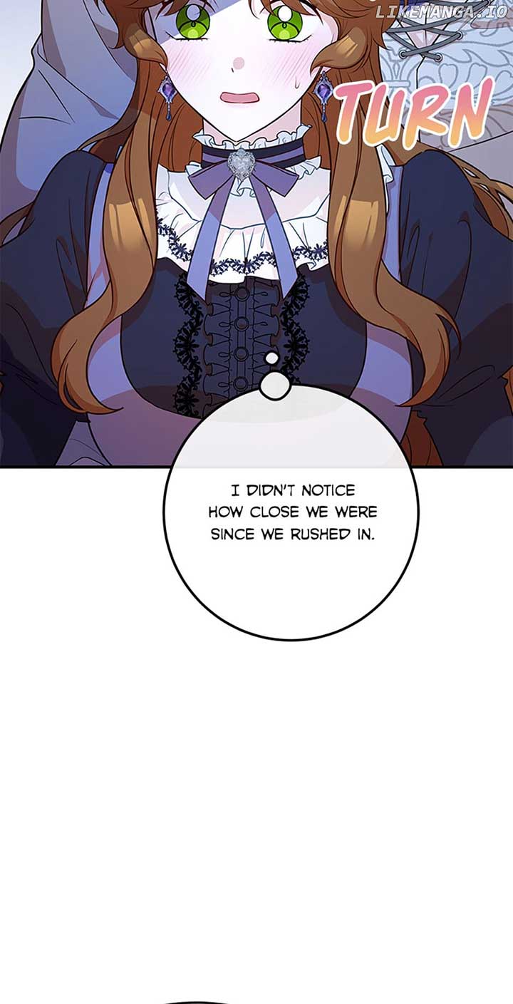 Doctor Resignation Chapter 43 - Page 38