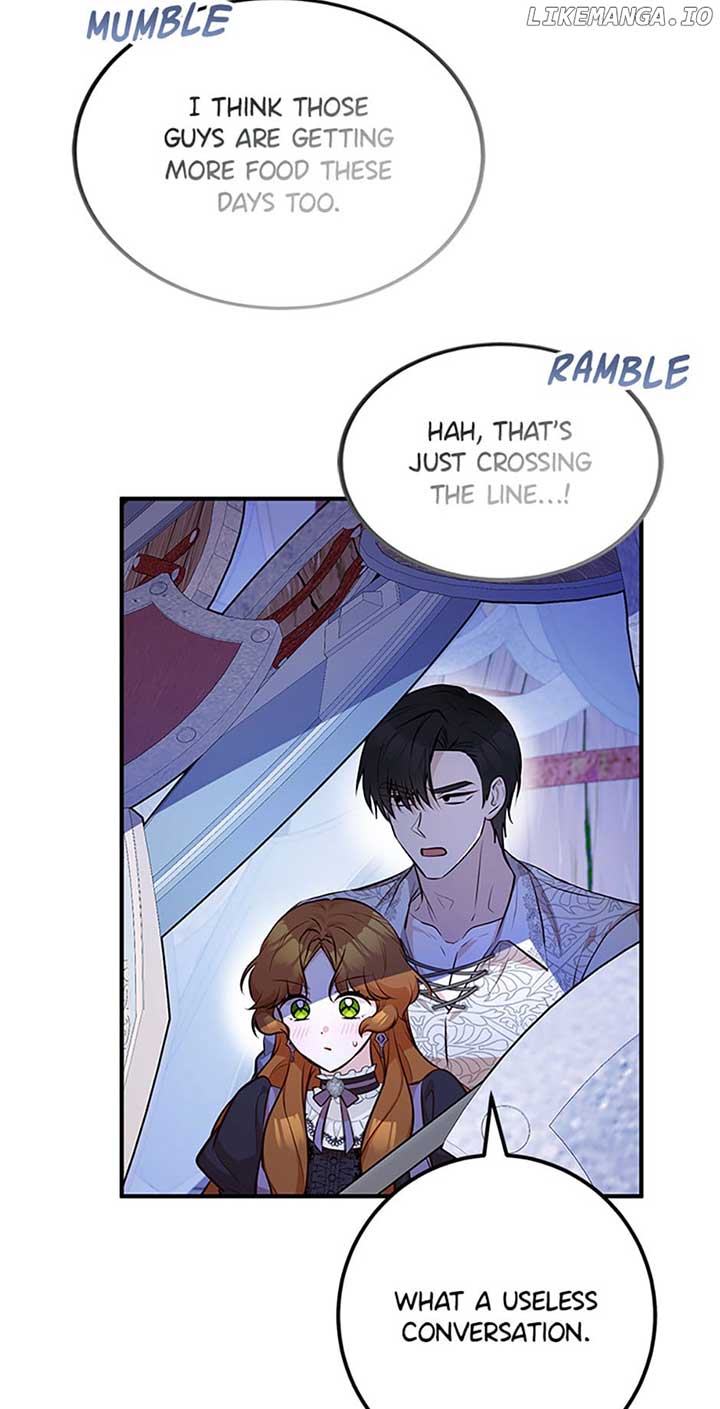 Doctor Resignation Chapter 43 - Page 39