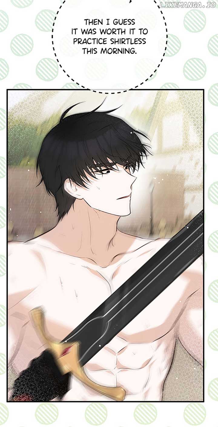 Doctor Resignation Chapter 43 - Page 44