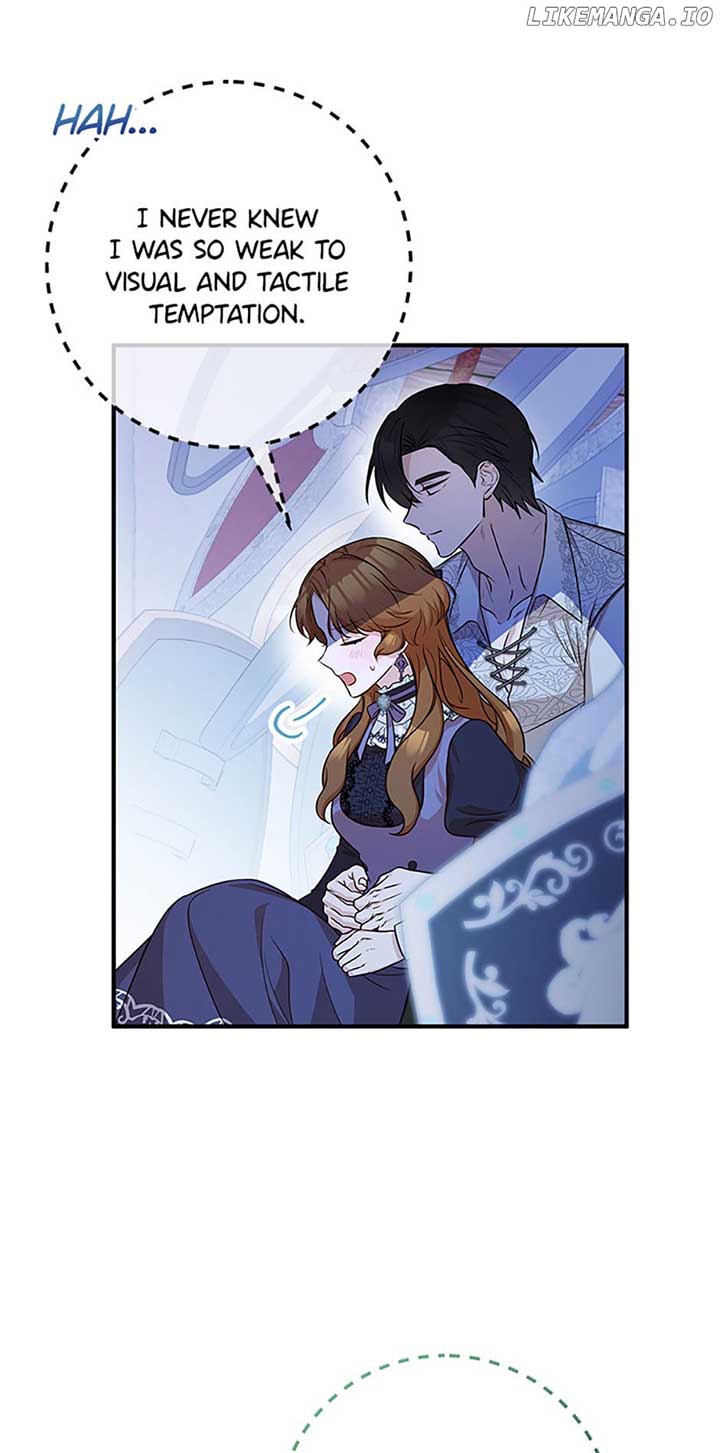 Doctor Resignation Chapter 43 - Page 46