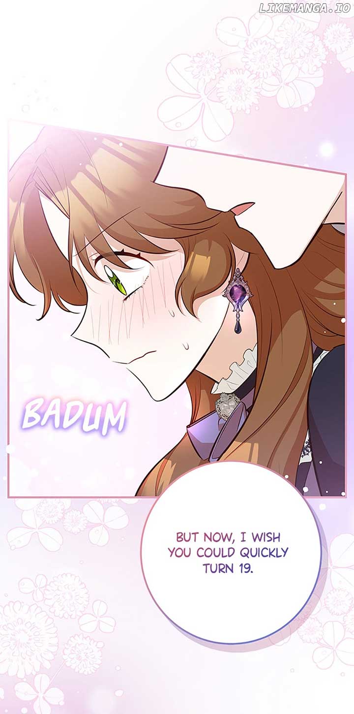 Doctor Resignation Chapter 43 - Page 56