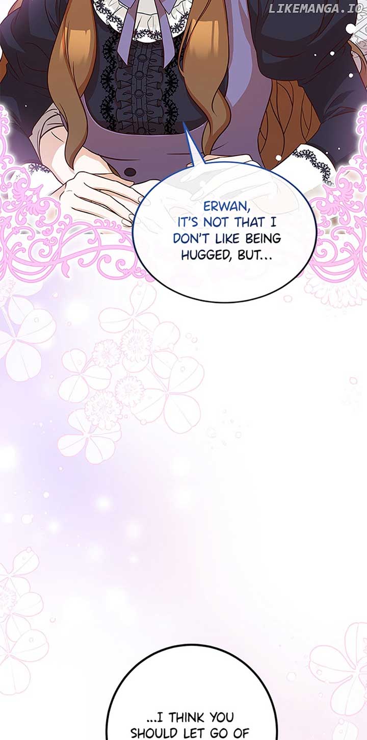 Doctor Resignation Chapter 43 - Page 58