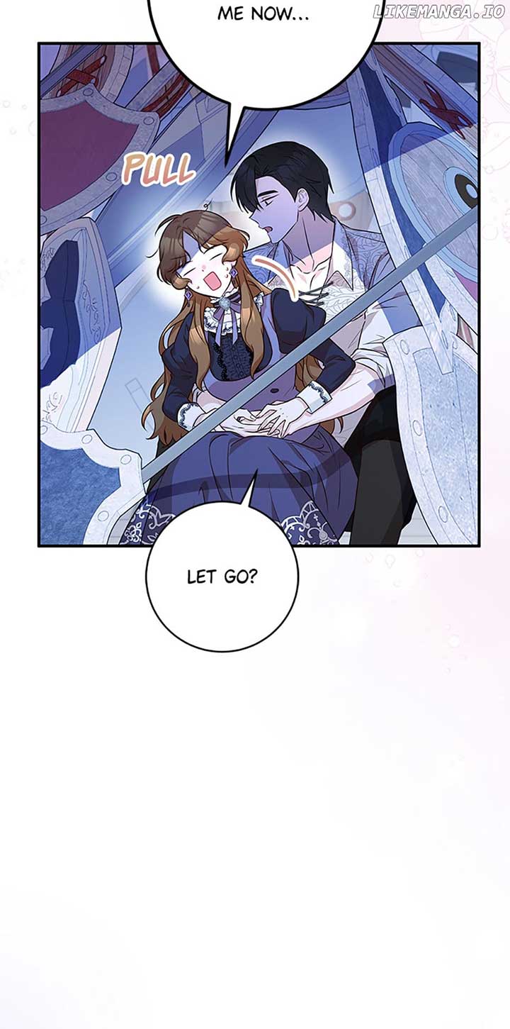 Doctor Resignation Chapter 43 - Page 59