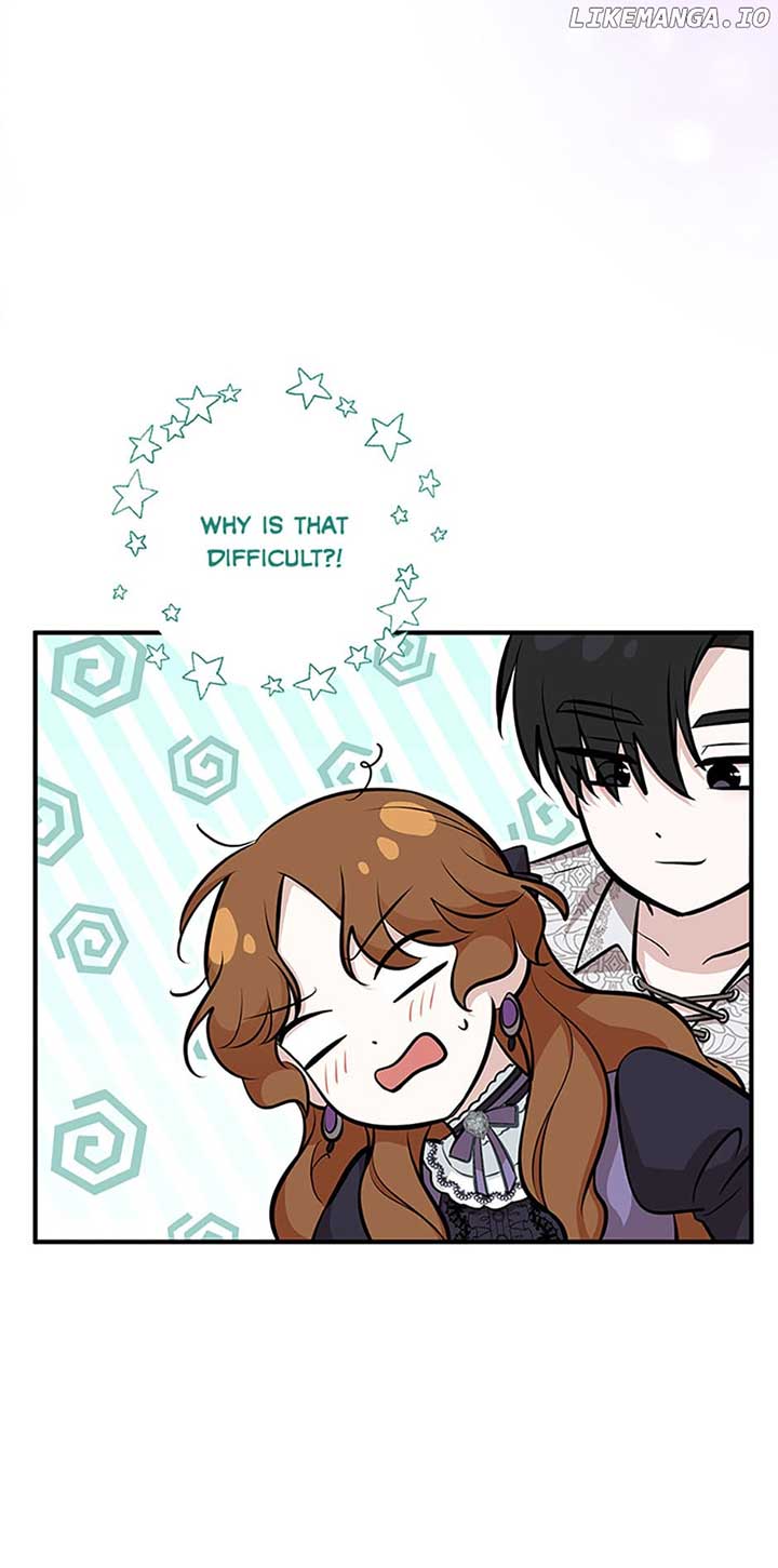 Doctor Resignation Chapter 43 - Page 61