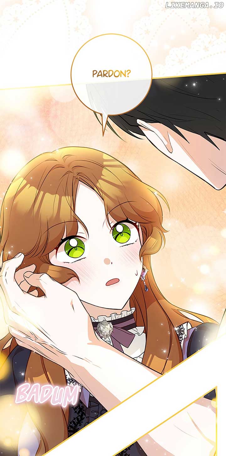 Doctor Resignation Chapter 43 - Page 67