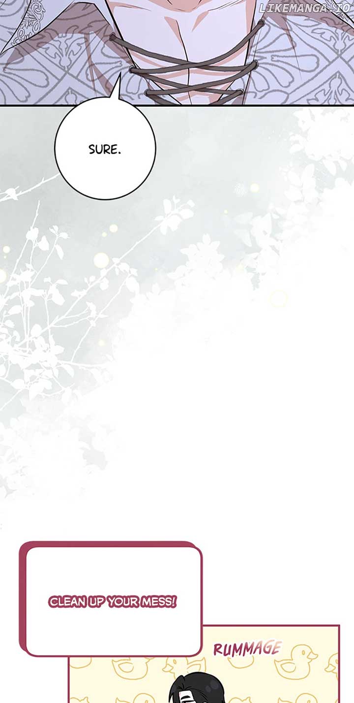 Doctor Resignation Chapter 43 - Page 78