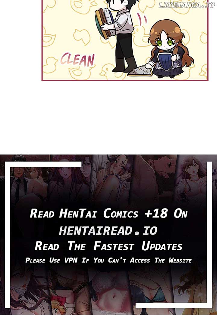 Doctor Resignation Chapter 43 - Page 79