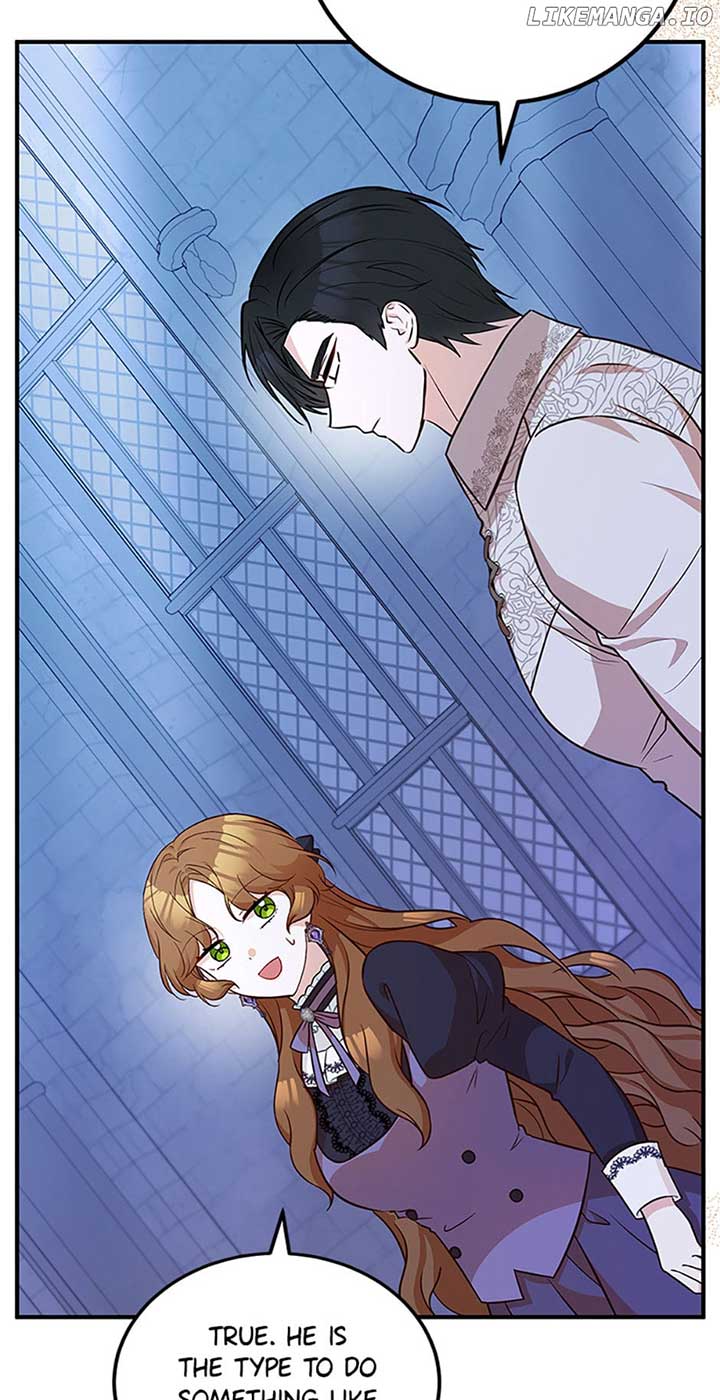 Doctor Resignation Chapter 44 - Page 4