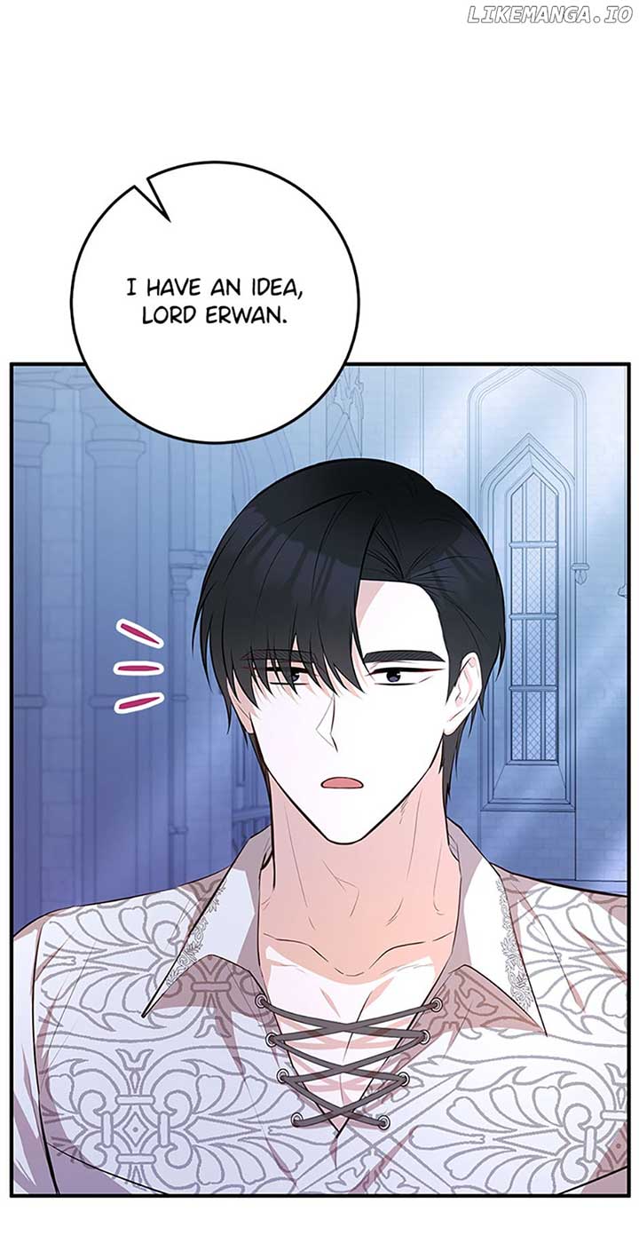 Doctor Resignation Chapter 44 - Page 9