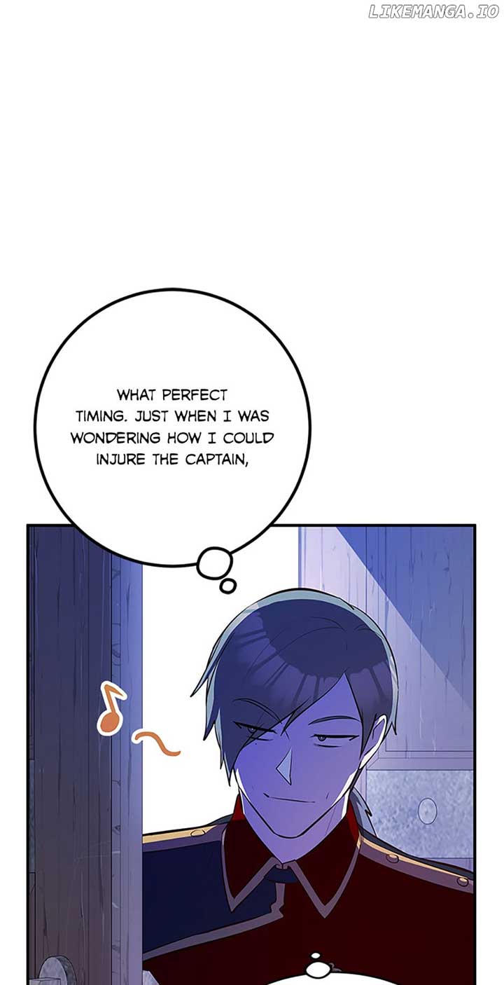 Doctor Resignation Chapter 44 - Page 12