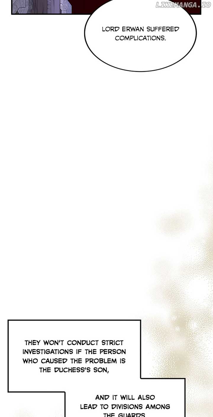 Doctor Resignation Chapter 44 - Page 13