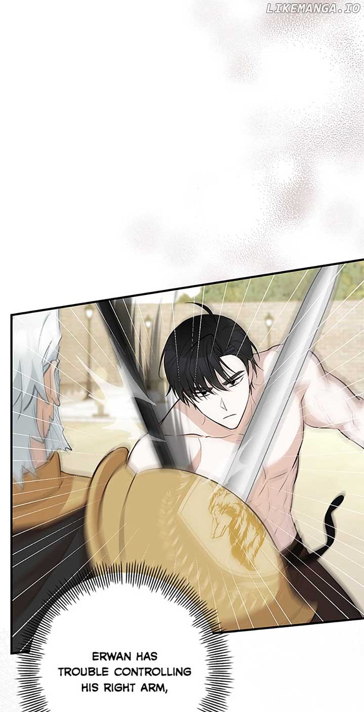 Doctor Resignation Chapter 44 - Page 16