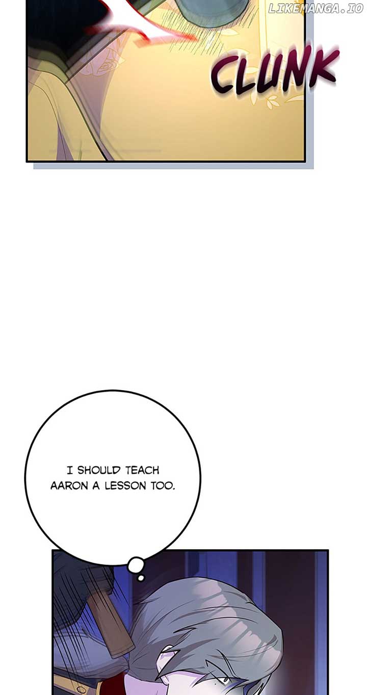 Doctor Resignation Chapter 44 - Page 21