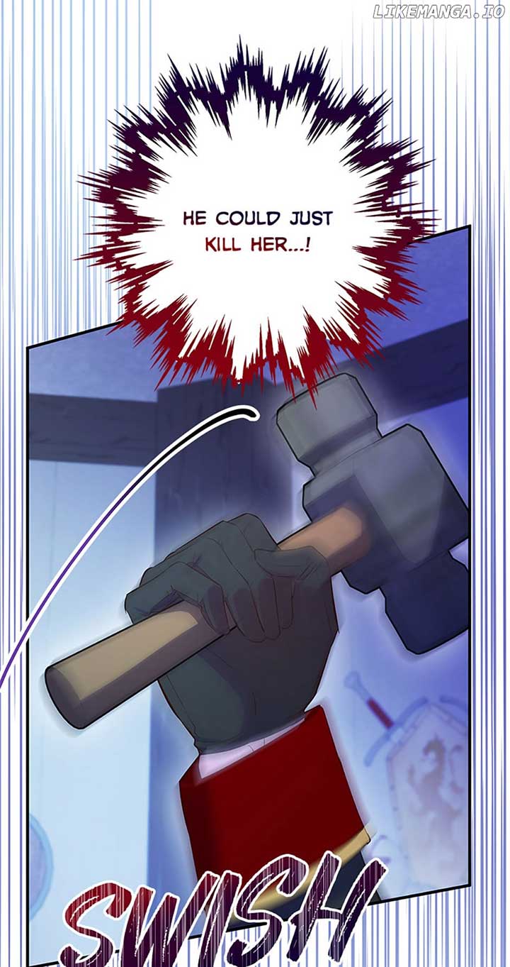 Doctor Resignation Chapter 44 - Page 25