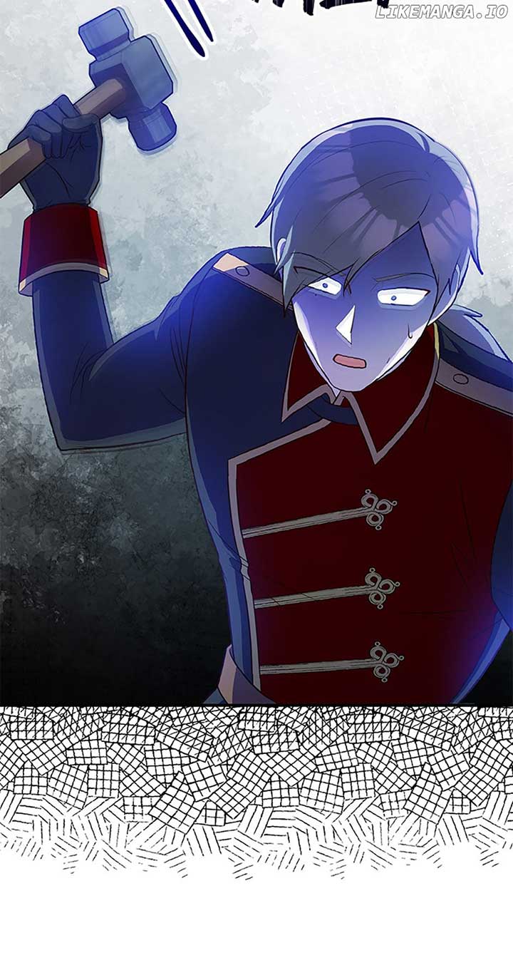 Doctor Resignation Chapter 44 - Page 27