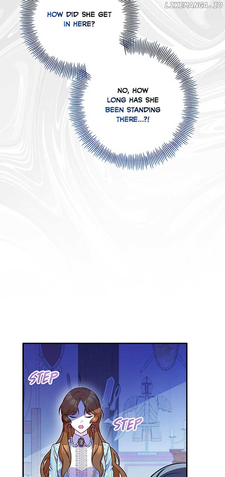 Doctor Resignation Chapter 44 - Page 30