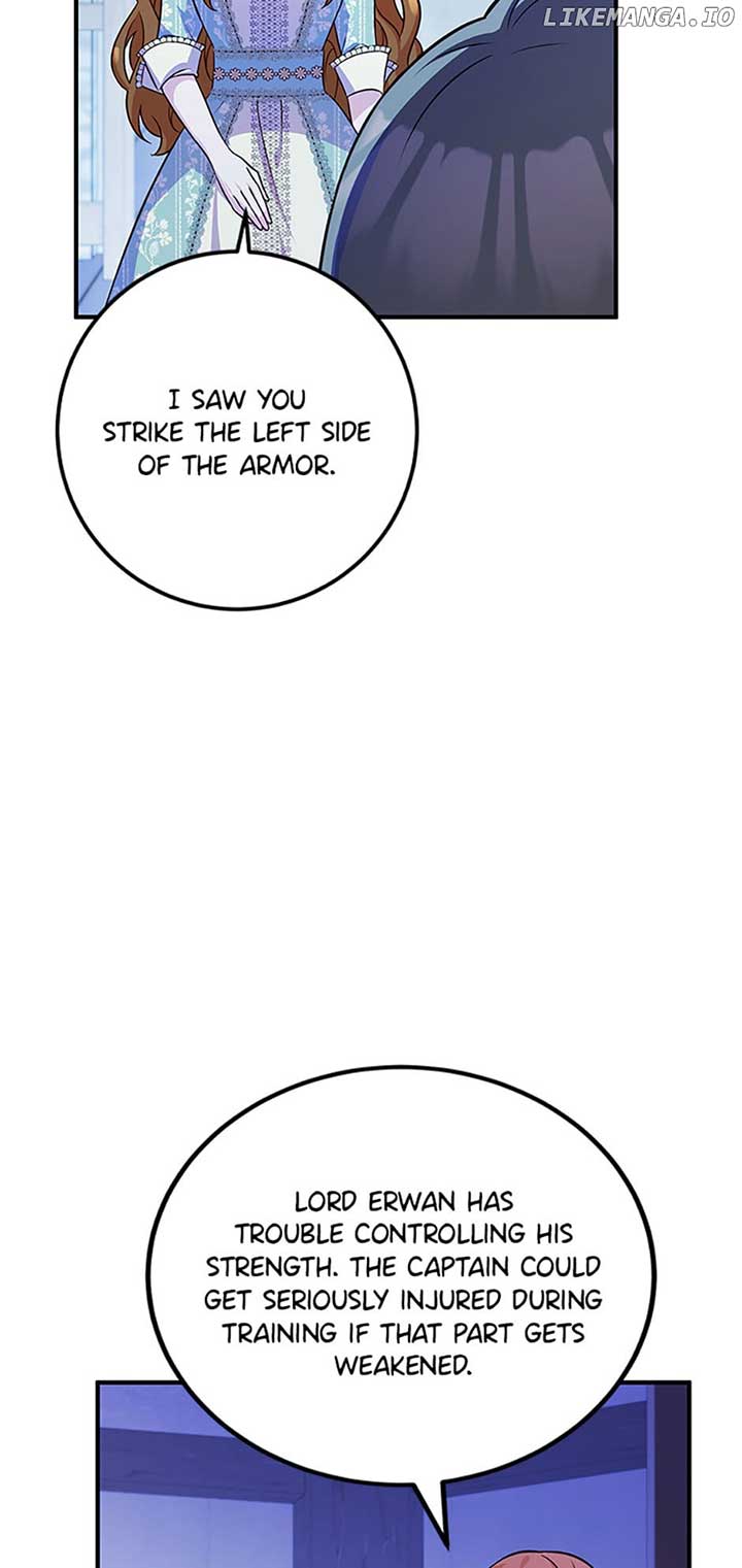 Doctor Resignation Chapter 44 - Page 31