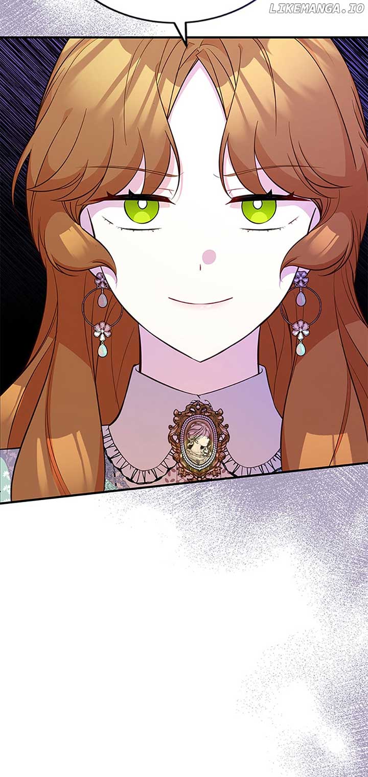 Doctor Resignation Chapter 44 - Page 33